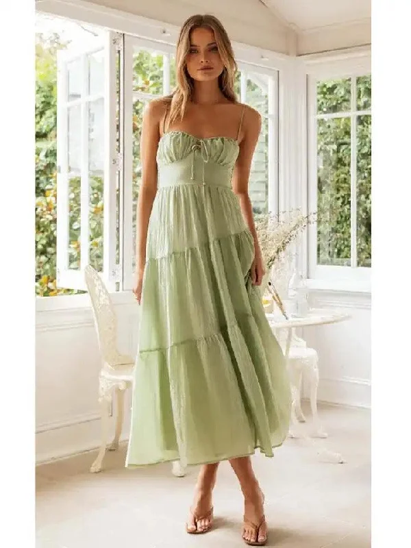 Halter Neck Women Dress to Show Off the Shoulders and Neckline Halter Neck Women Dress to Show Off the Shoulders and Neckline Bercie Summer Holiday Dress Halter Neck Women Dress to Show Off the Shoulders and Neckline Halter Neck Women Dress to Show Off the Shoulders and Neckline Bercie Summer Holiday Dress