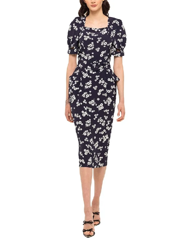 Ruffled Women Dress with Multiple Layers for a Playful and Girly Style Ruffled Women Dress with Multiple Layers for a Playful and Girly Style BGL Dress