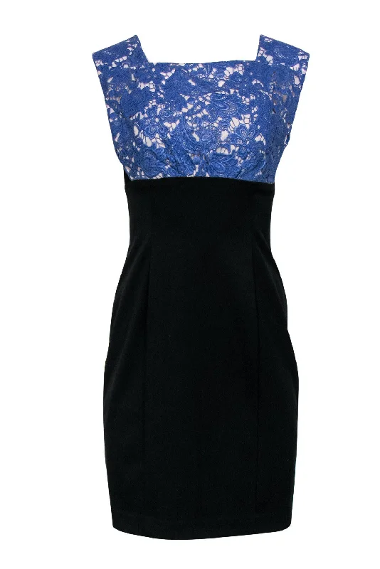 Printed Abstract Women Dress for a Modern and Artistic Appeal Printed Abstract Women Dress for a Modern and Artistic Appeal Black Halo - Black & Blue Lace Sheath Dress Sz 6 Printed Abstract Women Dress for a Modern and Artistic Appeal Printed Abstract Women Dress for a Modern and Artistic Appeal Black Halo - Black & Blue Lace Sheath Dress Sz 6