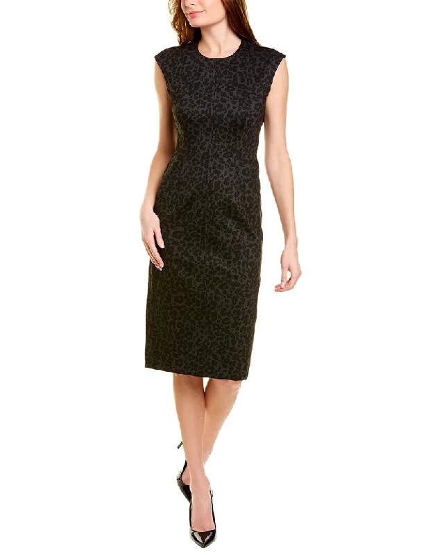 Plus Size Women Dress with a Flattering A - Line Cut for Comfort and Style Plus Size Women Dress with a Flattering A - Line Cut for Comfort and Style Brooks Brothers Animal Print Sheath Dress Plus Size Women Dress with a Flattering A - Line Cut for Comfort and Style Plus Size Women Dress with a Flattering A - Line Cut for Comfort and Style Brooks Brothers Animal Print Sheath Dress