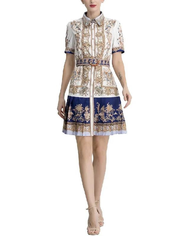 Maxi Women Dress with Floral Print for a Bohemian Vibe Maxi Women Dress with Floral Print for a Bohemian Vibe BURRYCO Dress