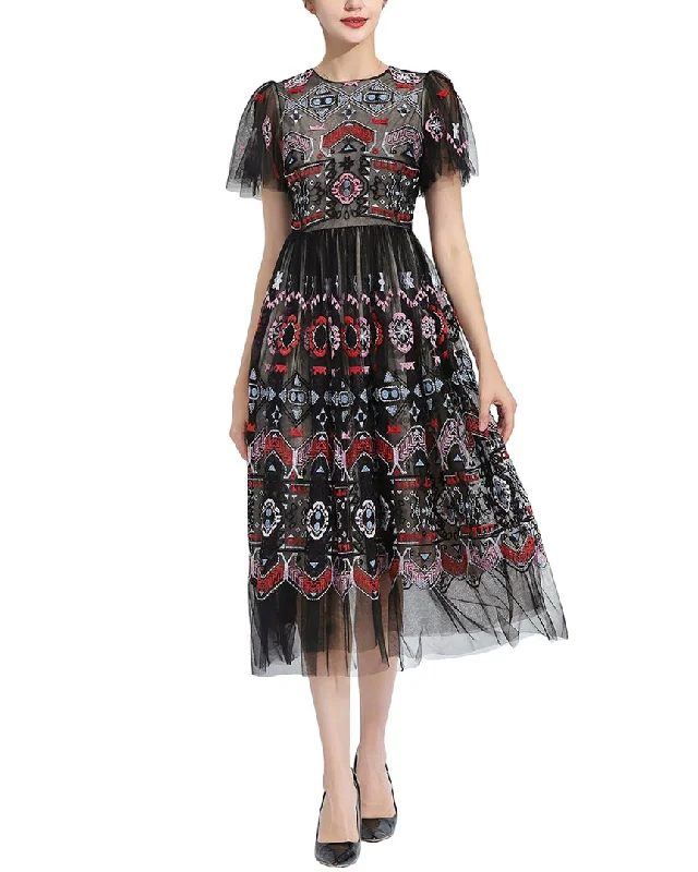 Long - Sleeve Women Dress in Velvet for a Luxurious Winter Look Long - Sleeve Women Dress in Velvet for a Luxurious Winter Look BURRYCO Dress Long - Sleeve Women Dress in Velvet for a Luxurious Winter Look Long - Sleeve Women Dress in Velvet for a Luxurious Winter Look BURRYCO Dress
