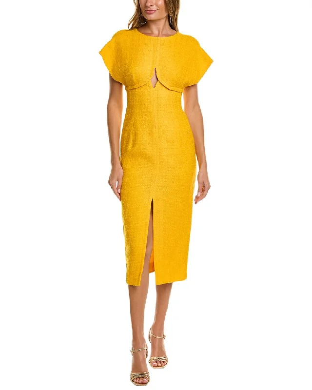 Ruffled Women Dress with Multiple Layers for a Playful and Girly Style Ruffled Women Dress with Multiple Layers for a Playful and Girly Style Carolina Herrera Tweed Wool-Blend Column Dress Ruffled Women Dress with Multiple Layers for a Playful and Girly Style Ruffled Women Dress with Multiple Layers for a Playful and Girly Style Carolina Herrera Tweed Wool-Blend Column Dress