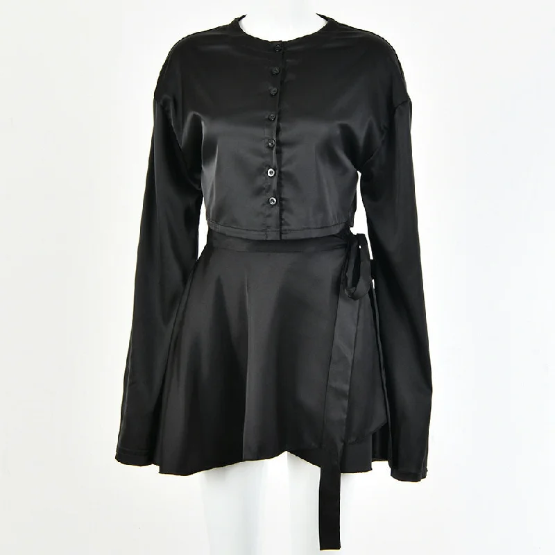 Black Suit