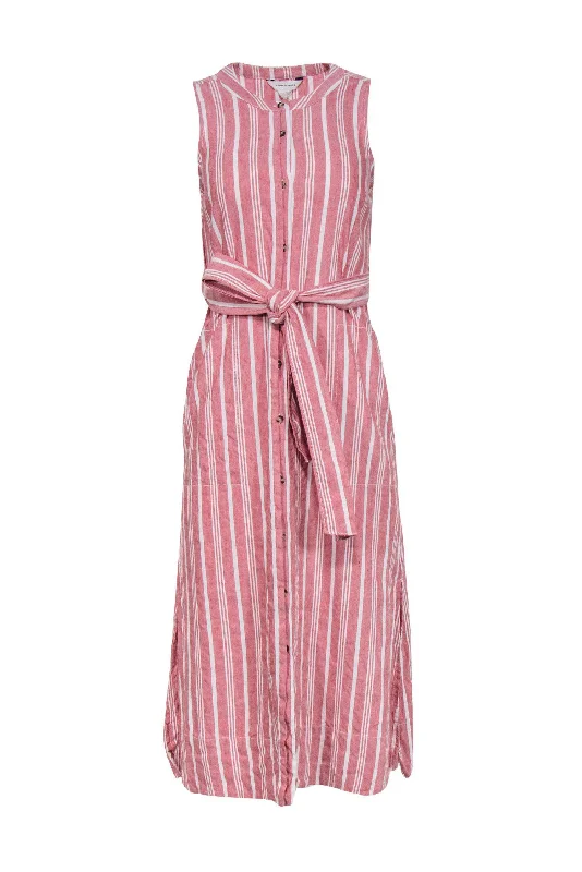 Shift Women Dress with a Simple and Classic Design for Everyday Wear Shift Women Dress with a Simple and Classic Design for Everyday Wear Club Monaco - Red & White Striped Linen Blend Button Front Dress Sz 2 Shift Women Dress with a Simple and Classic Design for Everyday Wear Shift Women Dress with a Simple and Classic Design for Everyday Wear Club Monaco - Red & White Striped Linen Blend Button Front Dress Sz 2