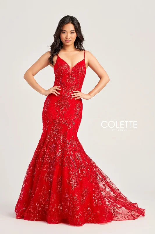 Empire Waist Women Dress to Accentuate the Bust and Conceal the Waist Empire Waist Women Dress to Accentuate the Bust and Conceal the Waist Colette CL5105