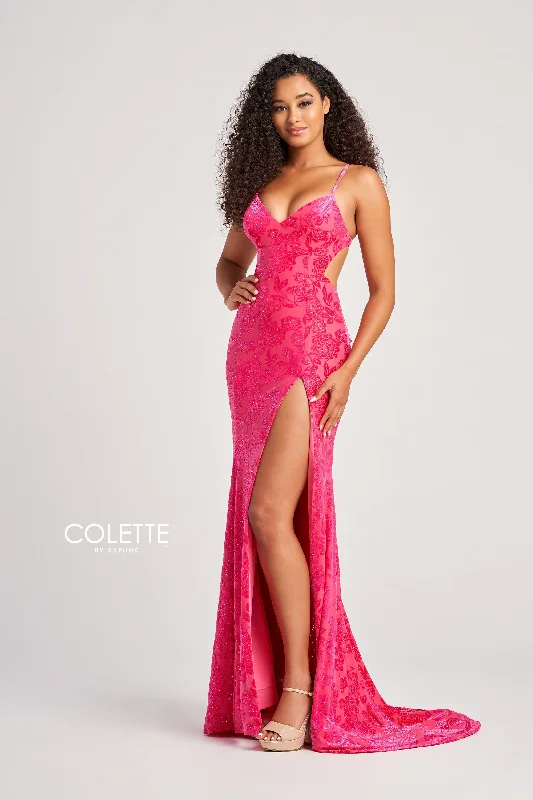 Pleated Women Dress with a Timeless and Elegant Texture Pleated Women Dress with a Timeless and Elegant Texture Colette CL5119