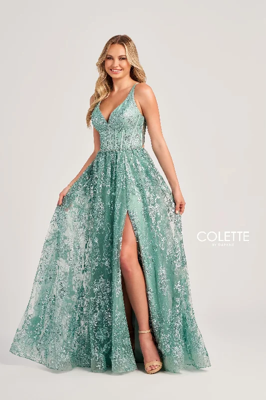 Ruffled Women Dress with Multiple Layers for a Playful and Girly Style Ruffled Women Dress with Multiple Layers for a Playful and Girly Style Colette CL5134