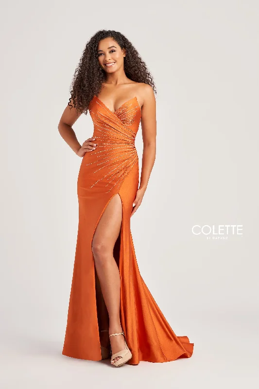 Backless Women Dress for a Sexy and Alluring Look at Evening Events Backless Women Dress for a Sexy and Alluring Look at Evening Events Colette CL5135