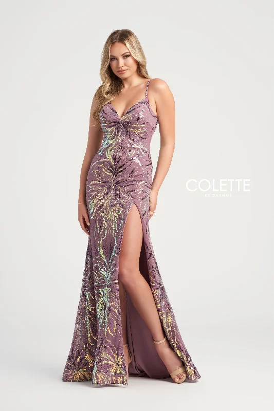 Lace - Embellished Women Dress for an Elegant and Sophisticated Appearance Lace - Embellished Women Dress for an Elegant and Sophisticated Appearance Colette CL5195 Lace - Embellished Women Dress for an Elegant and Sophisticated Appearance Lace - Embellished Women Dress for an Elegant and Sophisticated Appearance Colette CL5195