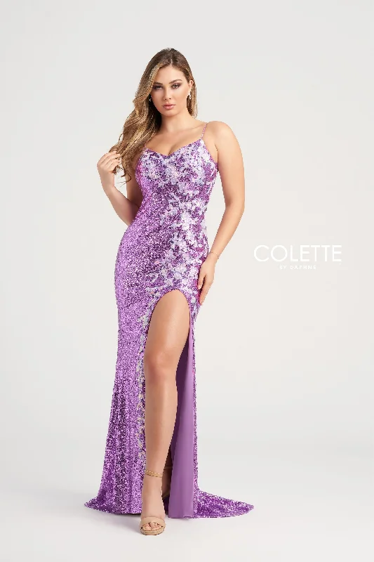 Ball Gown Women Dress with a Full Skirt for a Princess - like Look Ball Gown Women Dress with a Full Skirt for a Princess - like Look Colette CL5196 Ball Gown Women Dress with a Full Skirt for a Princess - like Look Ball Gown Women Dress with a Full Skirt for a Princess - like Look Colette CL5196