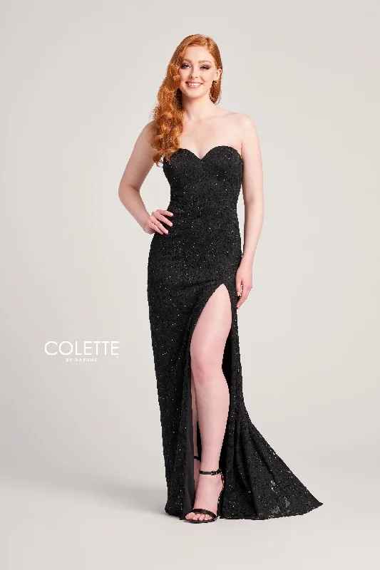 Off - the - Shoulder Women Dress for a Romantic and Feminine Look Off - the - Shoulder Women Dress for a Romantic and Feminine Look Colette CL5266 Off - the - Shoulder Women Dress for a Romantic and Feminine Look Off - the - Shoulder Women Dress for a Romantic and Feminine Look Colette CL5266