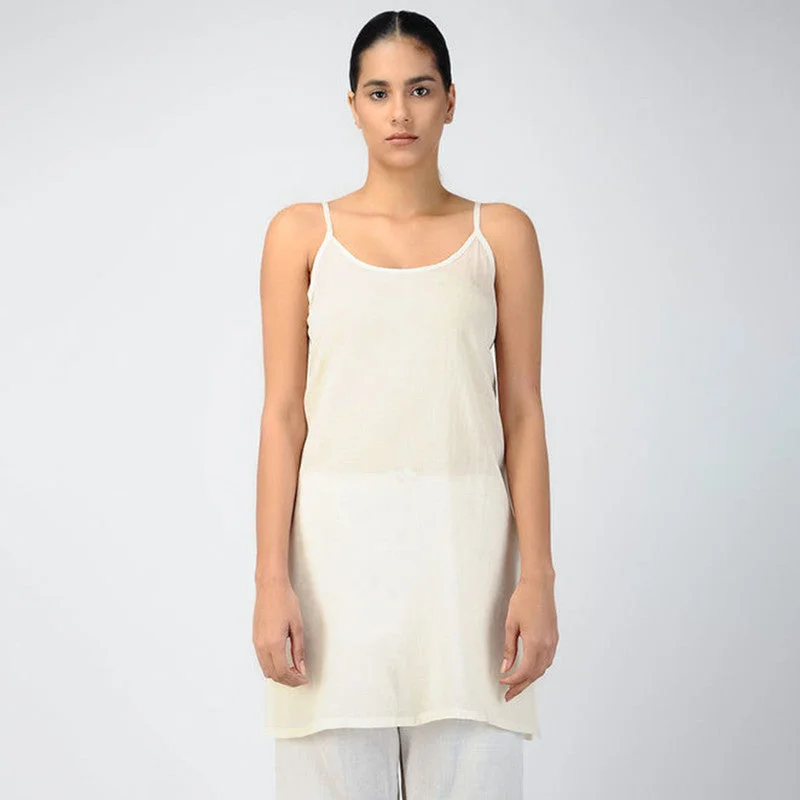 Sheath Women Dress with a Tailored Fit for a Professional Look Sheath Women Dress with a Tailored Fit for a Professional Look Cotton Slip Top | White Sheath Women Dress with a Tailored Fit for a Professional Look Sheath Women Dress with a Tailored Fit for a Professional Look Cotton Slip Top | White