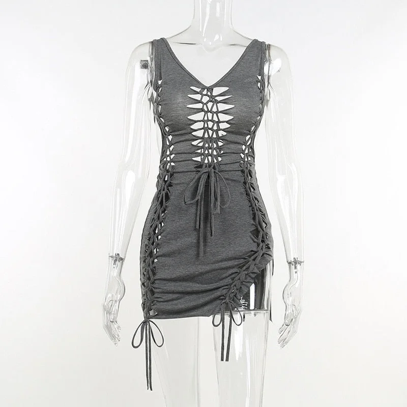 Dark Gray