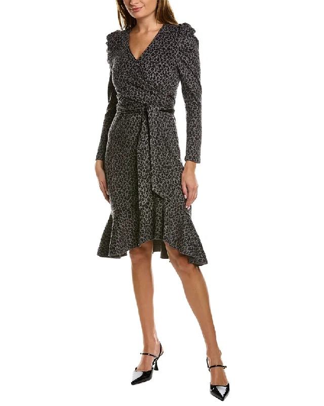 Backless Women Dress for a Sexy and Alluring Look at Evening Events Backless Women Dress for a Sexy and Alluring Look at Evening Events Diane von Furstenberg Sienna Wool-Blend Sheath Dress