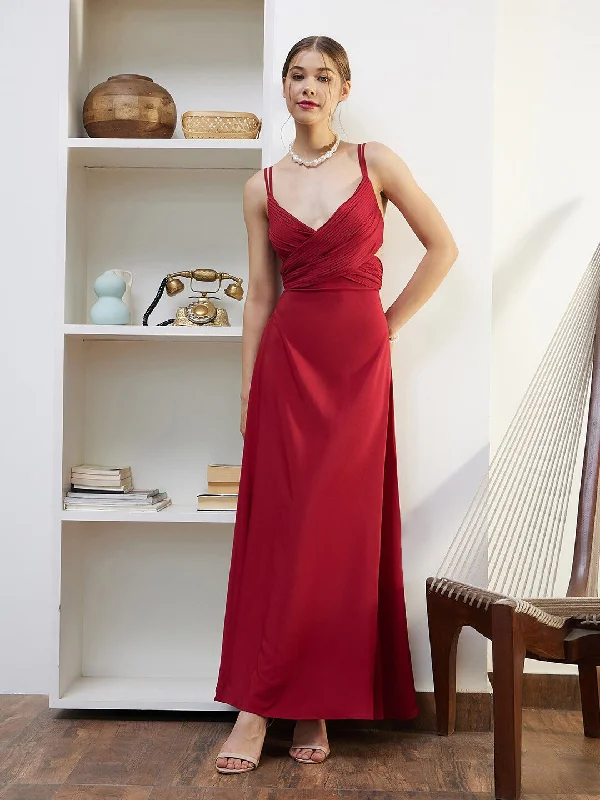 Little Black Women Dress with Sequins for a Glamorous Night Out Little Black Women Dress with Sequins for a Glamorous Night Out Berrylush Women Solid Red V-Neck Sleeveless Waist Cut-Out Flared Maxi Dress Little Black Women Dress with Sequins for a Glamorous Night Out Little Black Women Dress with Sequins for a Glamorous Night Out Berrylush Women Solid Red V-Neck Sleeveless Waist Cut-Out Flared Maxi Dress