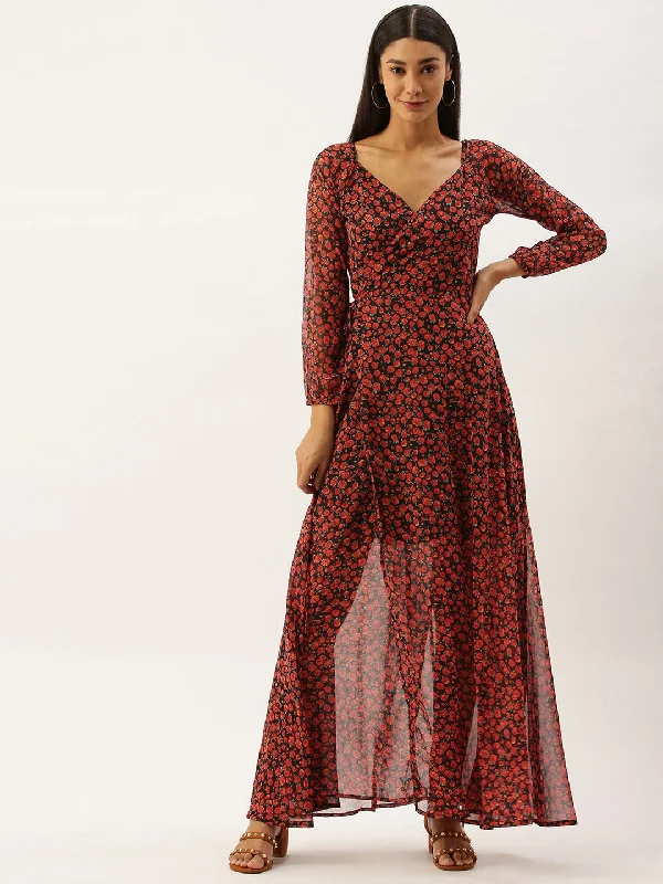 Sheath Women Dress with a Tailored Fit for a Professional Look Sheath Women Dress with a Tailored Fit for a Professional Look Berrylush Women Black & Red Floral Print V-Neck Maxi Dress Sheath Women Dress with a Tailored Fit for a Professional Look Sheath Women Dress with a Tailored Fit for a Professional Look Berrylush Women Black & Red Floral Print V-Neck Maxi Dress