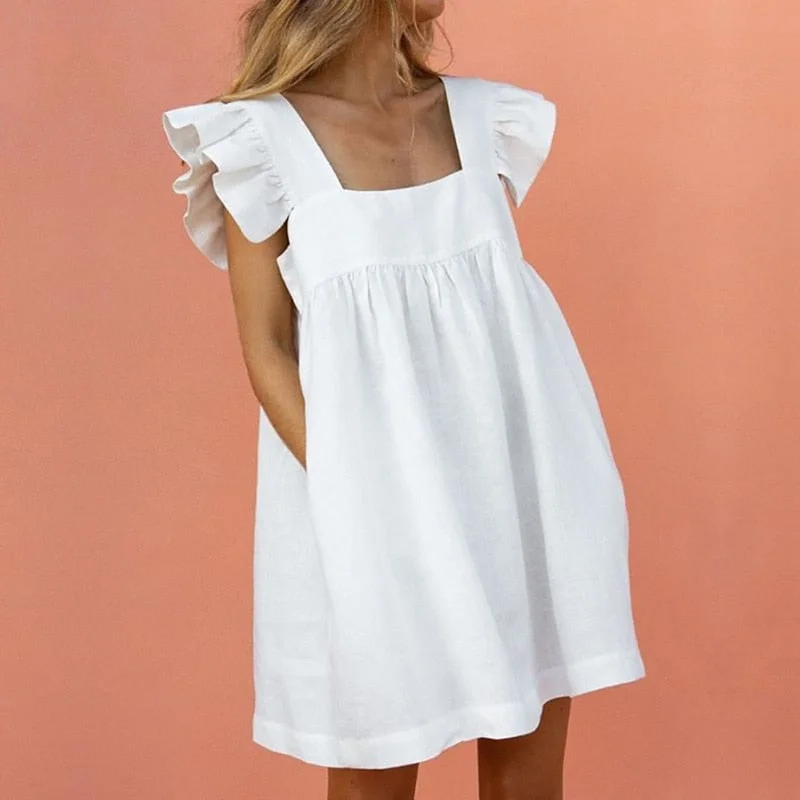 03 White