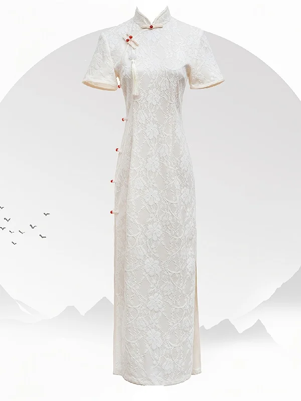 Off - the - Shoulder Women Dress for a Romantic and Feminine Look Off - the - Shoulder Women Dress for a Romantic and Feminine Look Elegant Chinese Vintage Lace Cheongsam - Short Sleeve Mandarin Collar Dress for Women Off - the - Shoulder Women Dress for a Romantic and Feminine Look Off - the - Shoulder Women Dress for a Romantic and Feminine Look Elegant Chinese Vintage Lace Cheongsam - Short Sleeve Mandarin Collar Dress for Women