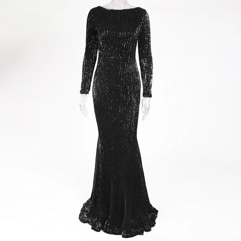 Off - the - Shoulder Women Dress for a Romantic and Feminine Look Off - the - Shoulder Women Dress for a Romantic and Feminine Look Elegant O Neck Long Sleeve Sequin Maxi Dress Floor Length Stretchy Bodycon Party Dress Gold Green Burgundy Black Off - the - Shoulder Women Dress for a Romantic and Feminine Look Off - the - Shoulder Women Dress for a Romantic and Feminine Look Elegant O Neck Long Sleeve Sequin Maxi Dress Floor Length Stretchy Bodycon Party Dress Gold Green Burgundy Black