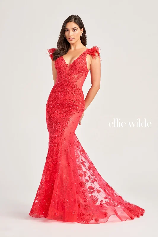 Sleeveless Women Dress in Bright Colors for Summer Parties Sleeveless Women Dress in Bright Colors for Summer Parties Ellie Wilde EW35009 Sleeveless Women Dress in Bright Colors for Summer Parties Sleeveless Women Dress in Bright Colors for Summer Parties Ellie Wilde EW35009