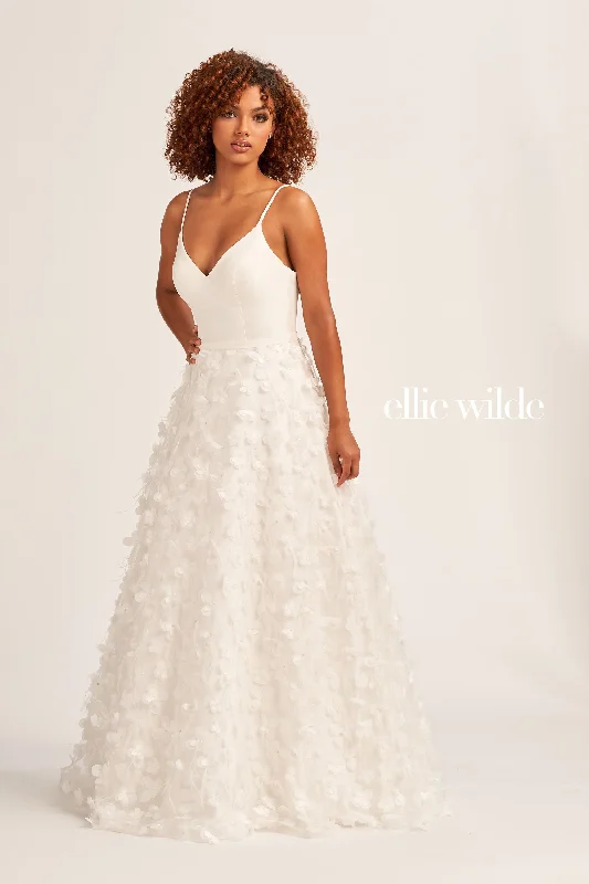 Wrap - Style Women Dress with Adjustable Fit for All Body Types Wrap - Style Women Dress with Adjustable Fit for All Body Types Ellie Wilde EW35037 Wrap - Style Women Dress with Adjustable Fit for All Body Types Wrap - Style Women Dress with Adjustable Fit for All Body Types Ellie Wilde EW35037