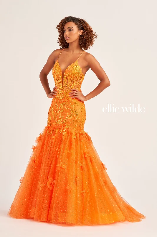 Off - the - Shoulder Women Dress for a Romantic and Feminine Look Off - the - Shoulder Women Dress for a Romantic and Feminine Look Ellie Wilde EW35080