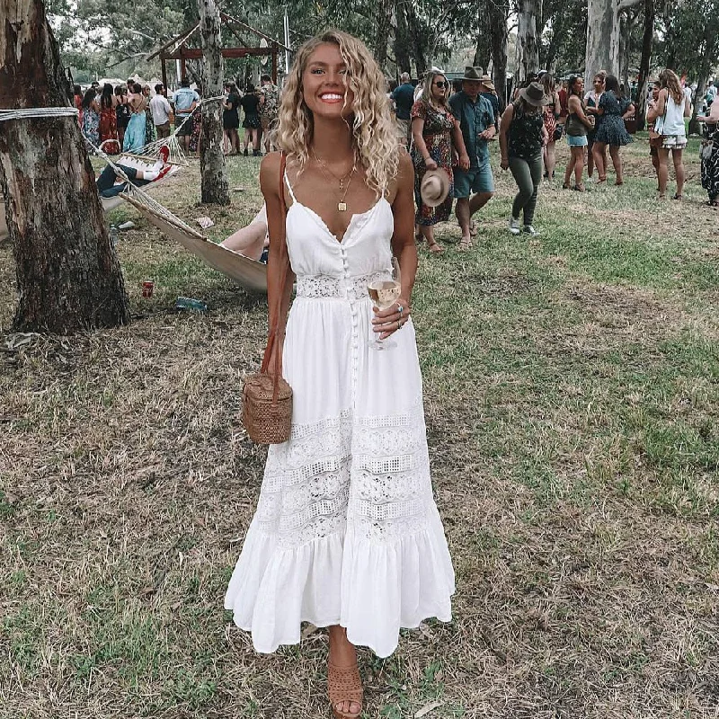 Sleeveless Women Dress in Bright Colors for Summer Parties Sleeveless Women Dress in Bright Colors for Summer Parties Fashion Boho Long Maxi Dress Women Summer Ladies Sleeveless White Beach Dress Sleeveless Women Dress in Bright Colors for Summer Parties Sleeveless Women Dress in Bright Colors for Summer Parties Fashion Boho Long Maxi Dress Women Summer Ladies Sleeveless White Beach Dress