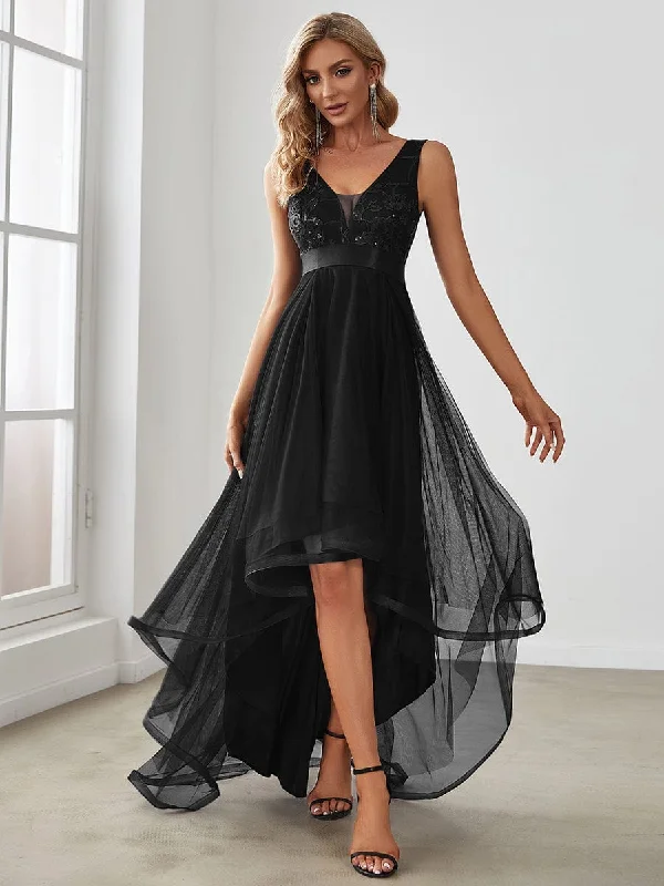 Long - Sleeve Women Dress in Velvet for a Luxurious Winter Look Long - Sleeve Women Dress in Velvet for a Luxurious Winter Look Fashion High-Low Deep V Neck Tulle Prom Dresses with Sequin Appliques Long - Sleeve Women Dress in Velvet for a Luxurious Winter Look Long - Sleeve Women Dress in Velvet for a Luxurious Winter Look Fashion High-Low Deep V Neck Tulle Prom Dresses with Sequin Appliques