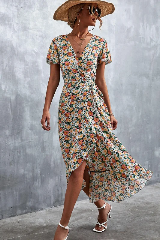 Backless Women Dress for a Sexy and Alluring Look at Evening Events Backless Women Dress for a Sexy and Alluring Look at Evening Events Floral Surplice Neck Tied Midi Dress Backless Women Dress for a Sexy and Alluring Look at Evening Events Backless Women Dress for a Sexy and Alluring Look at Evening Events Floral Surplice Neck Tied Midi Dress