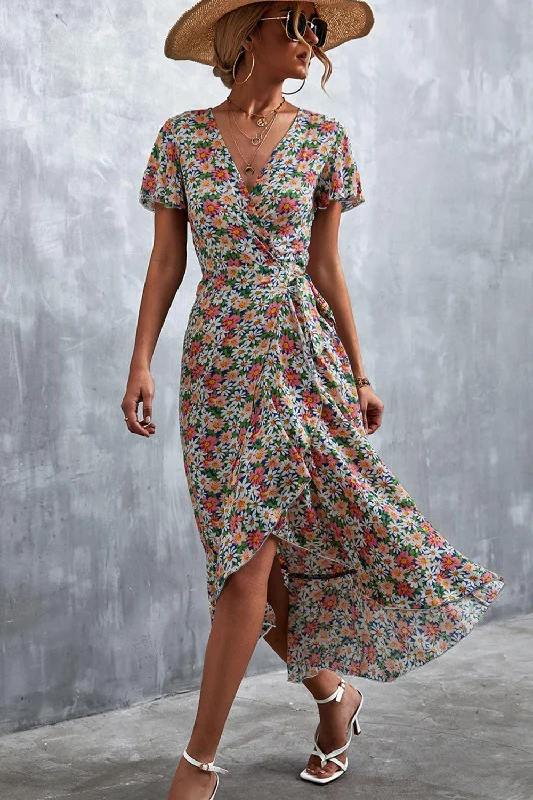 Pink Floral