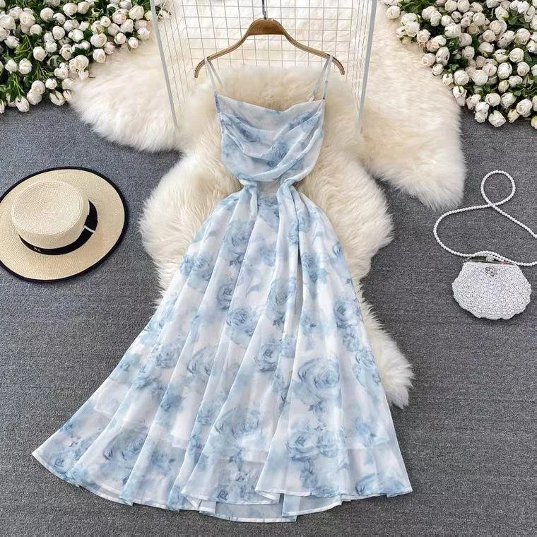 Ruffled Women Dress with Multiple Layers for a Playful and Girly Style Ruffled Women Dress with Multiple Layers for a Playful and Girly Style Freddy Statement Dress