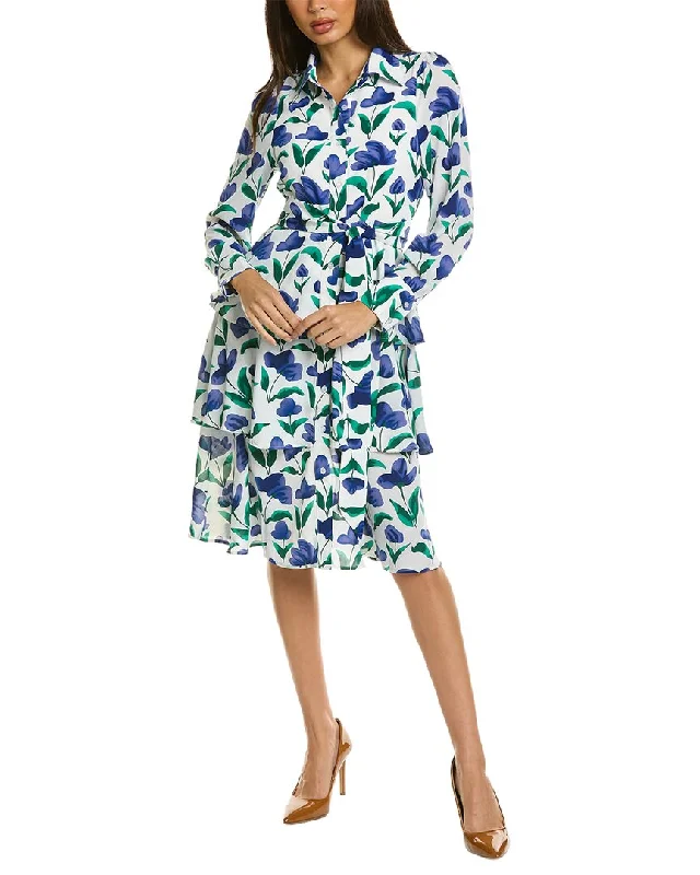 Ruffled Women Dress with Multiple Layers for a Playful and Girly Style Ruffled Women Dress with Multiple Layers for a Playful and Girly Style Gracia Tiered Shirtdress Ruffled Women Dress with Multiple Layers for a Playful and Girly Style Ruffled Women Dress with Multiple Layers for a Playful and Girly Style Gracia Tiered Shirtdress
