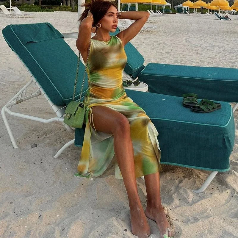 Wrap - Style Women Dress with Adjustable Fit for All Body Types Wrap - Style Women Dress with Adjustable Fit for All Body Types Harriot Bodycon Summer Dress Wrap - Style Women Dress with Adjustable Fit for All Body Types Wrap - Style Women Dress with Adjustable Fit for All Body Types Harriot Bodycon Summer Dress