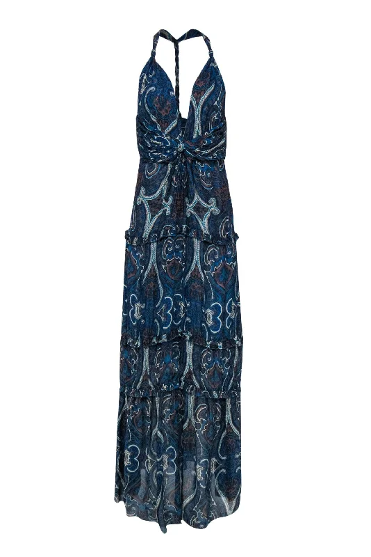 Mini Women Dress with a Short Hem for a Young and Trendy Style Mini Women Dress with a Short Hem for a Young and Trendy Style Intermix - Dark Blue Paisley Print Sleeveless Racerback Maxi Dress Sz L Mini Women Dress with a Short Hem for a Young and Trendy Style Mini Women Dress with a Short Hem for a Young and Trendy Style Intermix - Dark Blue Paisley Print Sleeveless Racerback Maxi Dress Sz L