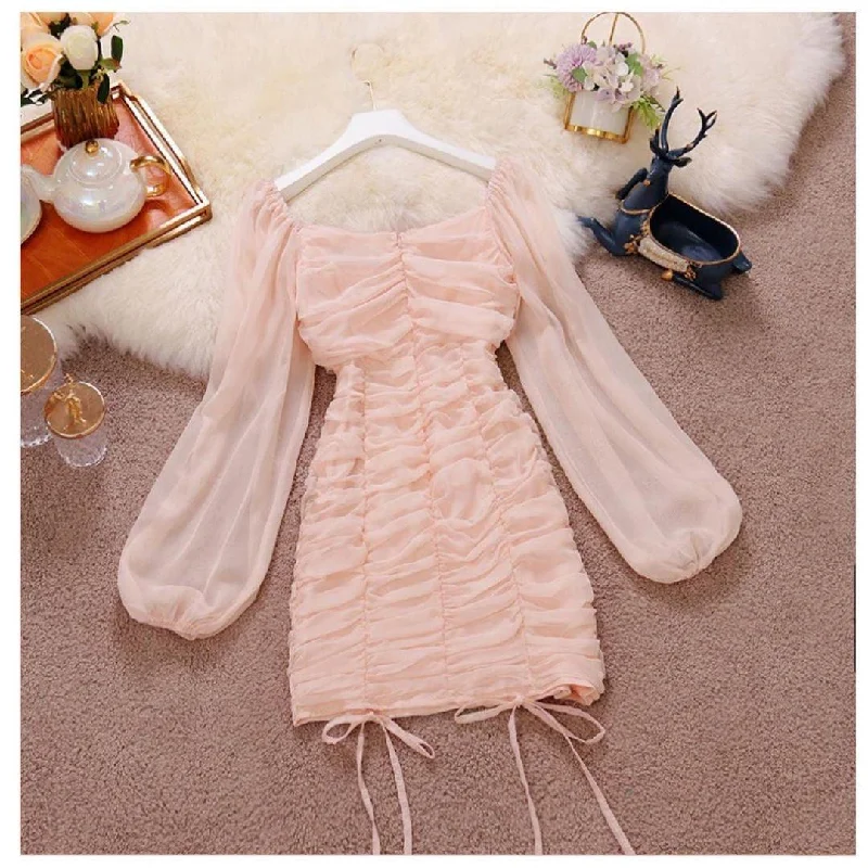 Lace - Embellished Women Dress for an Elegant and Sophisticated Appearance Lace - Embellished Women Dress for an Elegant and Sophisticated Appearance Isabelle Ruched Dress Lace - Embellished Women Dress for an Elegant and Sophisticated Appearance Lace - Embellished Women Dress for an Elegant and Sophisticated Appearance Isabelle Ruched Dress