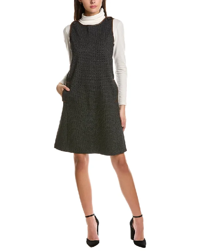 Shift Women Dress with a Simple and Classic Design for Everyday Wear Shift Women Dress with a Simple and Classic Design for Everyday Wear J.McLaughlin Dinah Shift Dress
