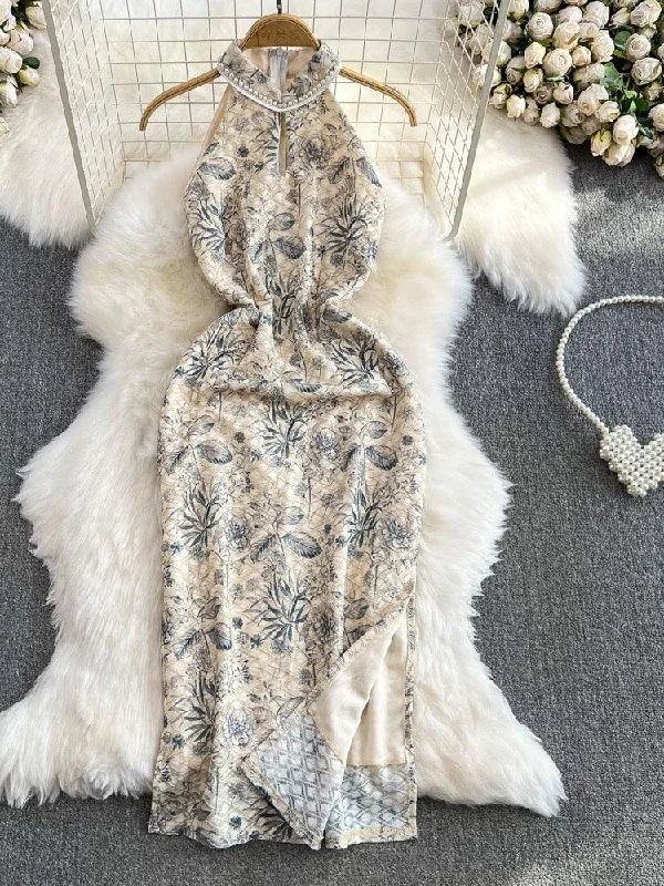 Off - the - Shoulder Women Dress for a Romantic and Feminine Look Off - the - Shoulder Women Dress for a Romantic and Feminine Look Jamie Statement Formal Midi Dress