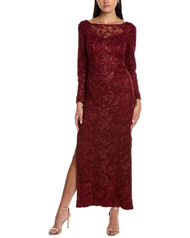 Sleeveless Women Dress in Bright Colors for Summer Parties Sleeveless Women Dress in Bright Colors for Summer Parties JS Collections Collette Gown
