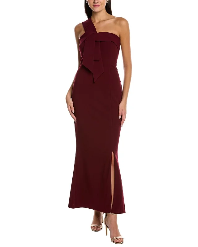 Little Black Women Dress with Sequins for a Glamorous Night Out Little Black Women Dress with Sequins for a Glamorous Night Out JS Collections Lucille Gown