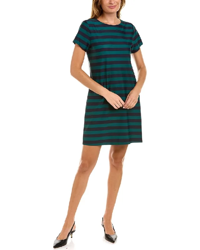Halter Neck Women Dress to Show Off the Shoulders and Neckline Halter Neck Women Dress to Show Off the Shoulders and Neckline Jude Connally Ella Shift Dress