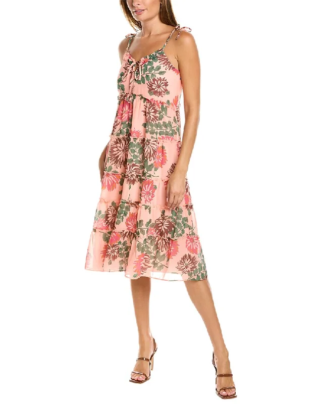 Plus Size Women Dress with a Flattering A - Line Cut for Comfort and Style Plus Size Women Dress with a Flattering A - Line Cut for Comfort and Style Julie Brown Calissa Midi Dress Plus Size Women Dress with a Flattering A - Line Cut for Comfort and Style Plus Size Women Dress with a Flattering A - Line Cut for Comfort and Style Julie Brown Calissa Midi Dress