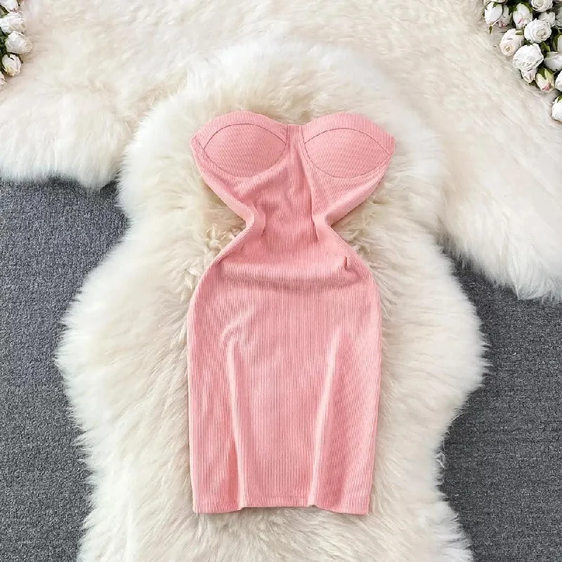 Off - the - Shoulder Women Dress for a Romantic and Feminine Look Off - the - Shoulder Women Dress for a Romantic and Feminine Look Keto Bodycon Dress In Blush Off - the - Shoulder Women Dress for a Romantic and Feminine Look Off - the - Shoulder Women Dress for a Romantic and Feminine Look Keto Bodycon Dress In Blush