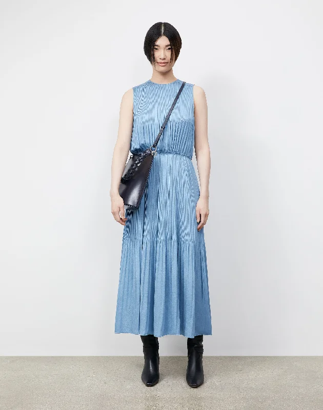 Off - the - Shoulder Women Dress for a Romantic and Feminine Look Off - the - Shoulder Women Dress for a Romantic and Feminine Look Levana Dress in Satin
