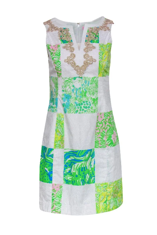 Long - Sleeve Women Dress in Velvet for a Luxurious Winter Look Long - Sleeve Women Dress in Velvet for a Luxurious Winter Look Lilly Pulitzer - White & Floral Patchwork Dress w/ Embroidery Sz 2 Long - Sleeve Women Dress in Velvet for a Luxurious Winter Look Long - Sleeve Women Dress in Velvet for a Luxurious Winter Look Lilly Pulitzer - White & Floral Patchwork Dress w/ Embroidery Sz 2