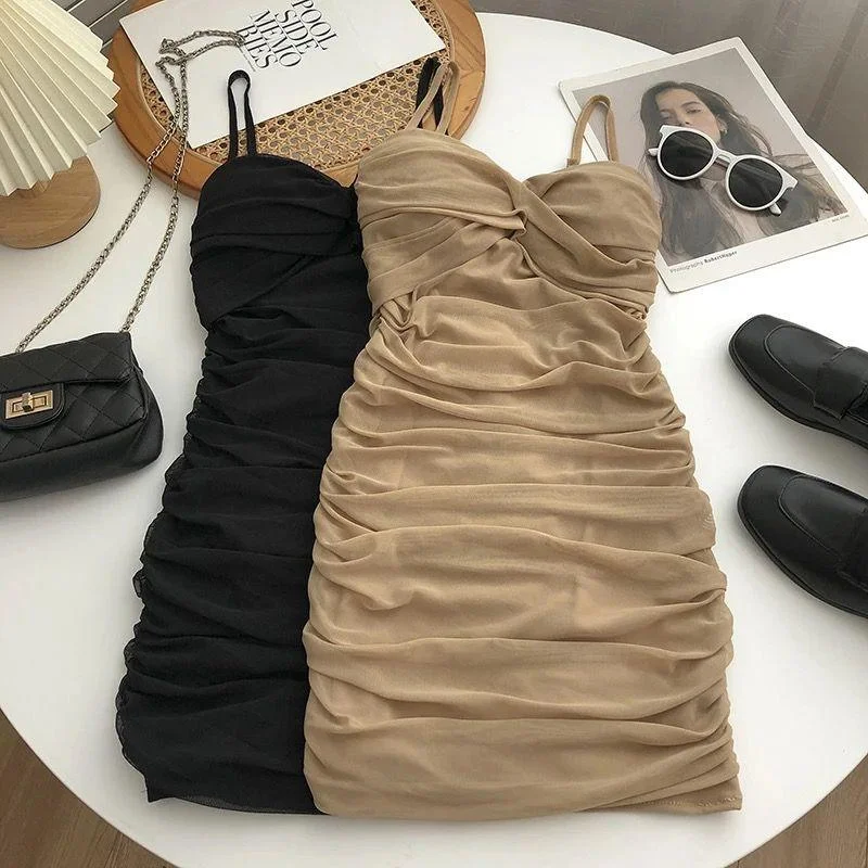 Pleated Women Dress with a Timeless and Elegant Texture Pleated Women Dress with a Timeless and Elegant Texture Limba Ruched Mini Bodycon Mesh Dress Pleated Women Dress with a Timeless and Elegant Texture Pleated Women Dress with a Timeless and Elegant Texture Limba Ruched Mini Bodycon Mesh Dress