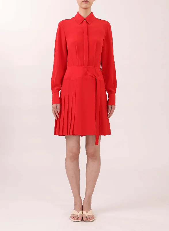 Off - the - Shoulder Women Dress for a Romantic and Feminine Look Off - the - Shoulder Women Dress for a Romantic and Feminine Look Ls Short Pleated Dress Off - the - Shoulder Women Dress for a Romantic and Feminine Look Off - the - Shoulder Women Dress for a Romantic and Feminine Look Ls Short Pleated Dress