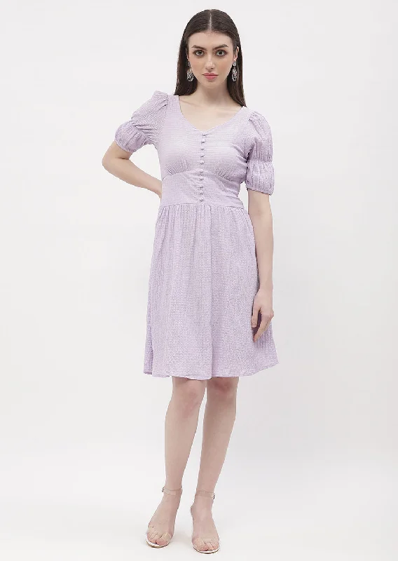 Off - the - Shoulder Women Dress for a Romantic and Feminine Look Off - the - Shoulder Women Dress for a Romantic and Feminine Look Madame Marie Sleeve Lavender A-Line Dress Off - the - Shoulder Women Dress for a Romantic and Feminine Look Off - the - Shoulder Women Dress for a Romantic and Feminine Look Madame Marie Sleeve Lavender A-Line Dress