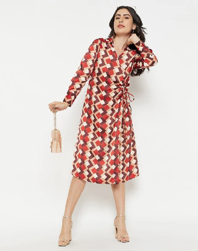 Off - the - Shoulder Women Dress for a Romantic and Feminine Look Off - the - Shoulder Women Dress for a Romantic and Feminine Look Madame Wrap Around Rosewood Dress Off - the - Shoulder Women Dress for a Romantic and Feminine Look Off - the - Shoulder Women Dress for a Romantic and Feminine Look Madame Wrap Around Rosewood Dress