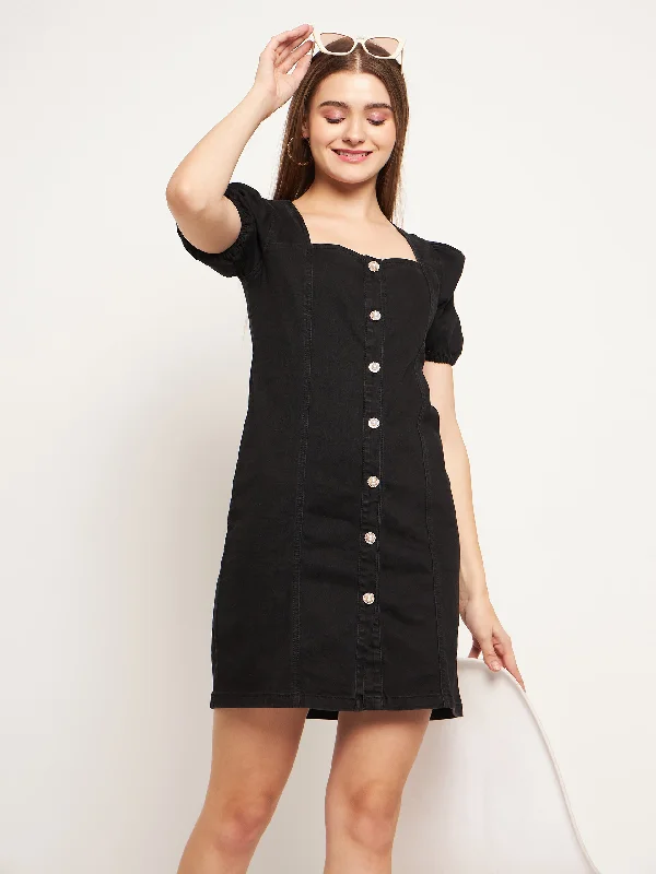 Pleated Women Dress with a Timeless and Elegant Texture Pleated Women Dress with a Timeless and Elegant Texture Madame Solid Black Dress Pleated Women Dress with a Timeless and Elegant Texture Pleated Women Dress with a Timeless and Elegant Texture Madame Solid Black Dress